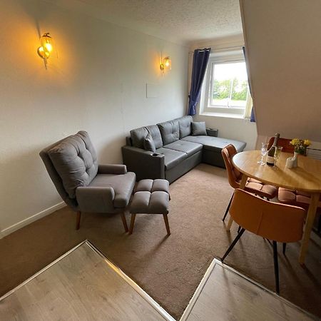 Hotel The Ashleigh Paignton Exterior foto