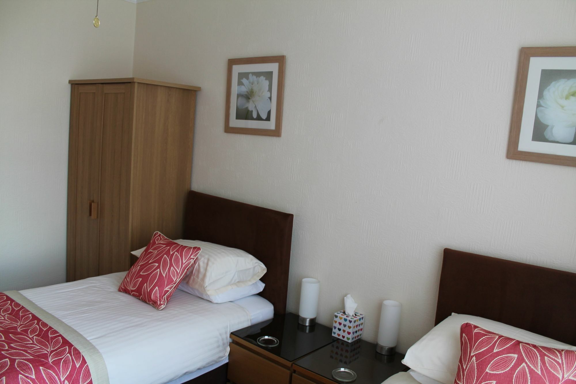 Hotel The Ashleigh Paignton Exterior foto