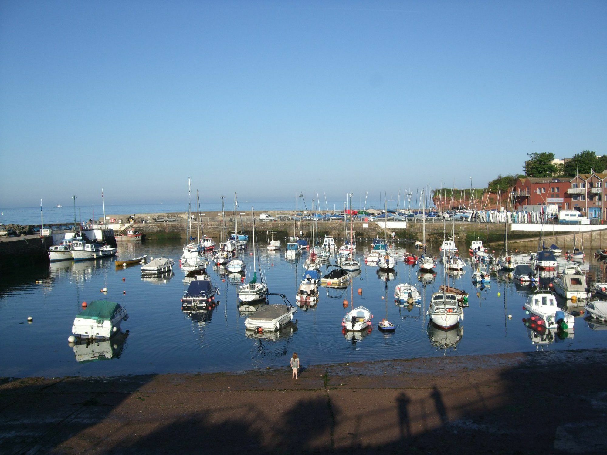 Hotel The Ashleigh Paignton Exterior foto