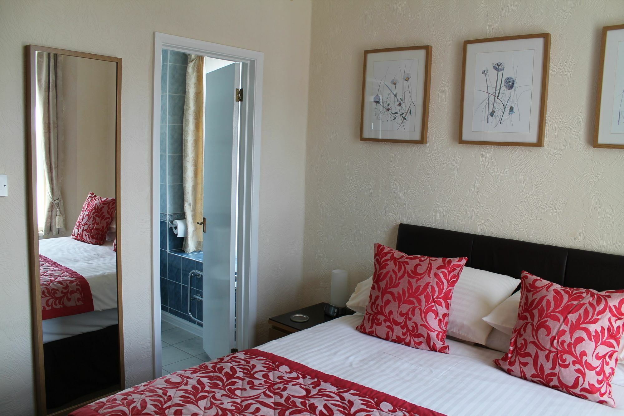 Hotel The Ashleigh Paignton Exterior foto